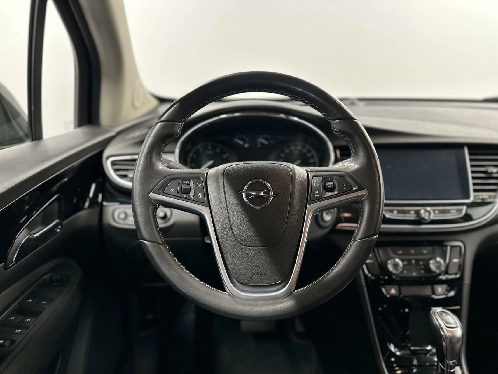 Hoofdafbeelding Opel Mokka X