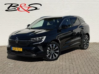 Renault AUSTRAL 1.2 E-Tech full hybrid Digital Dash Panorama Camera+Pdc Stoel/stuur verwarming Adapt cruise Carplay
