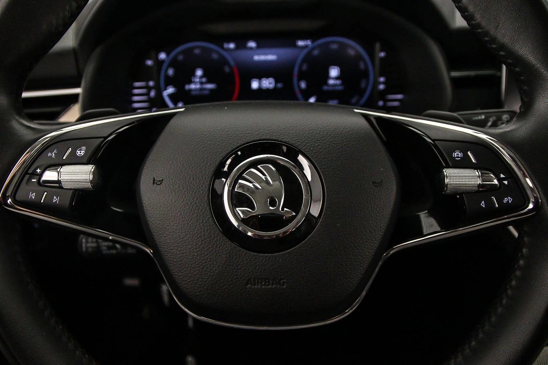 Hoofdafbeelding Škoda Kamiq