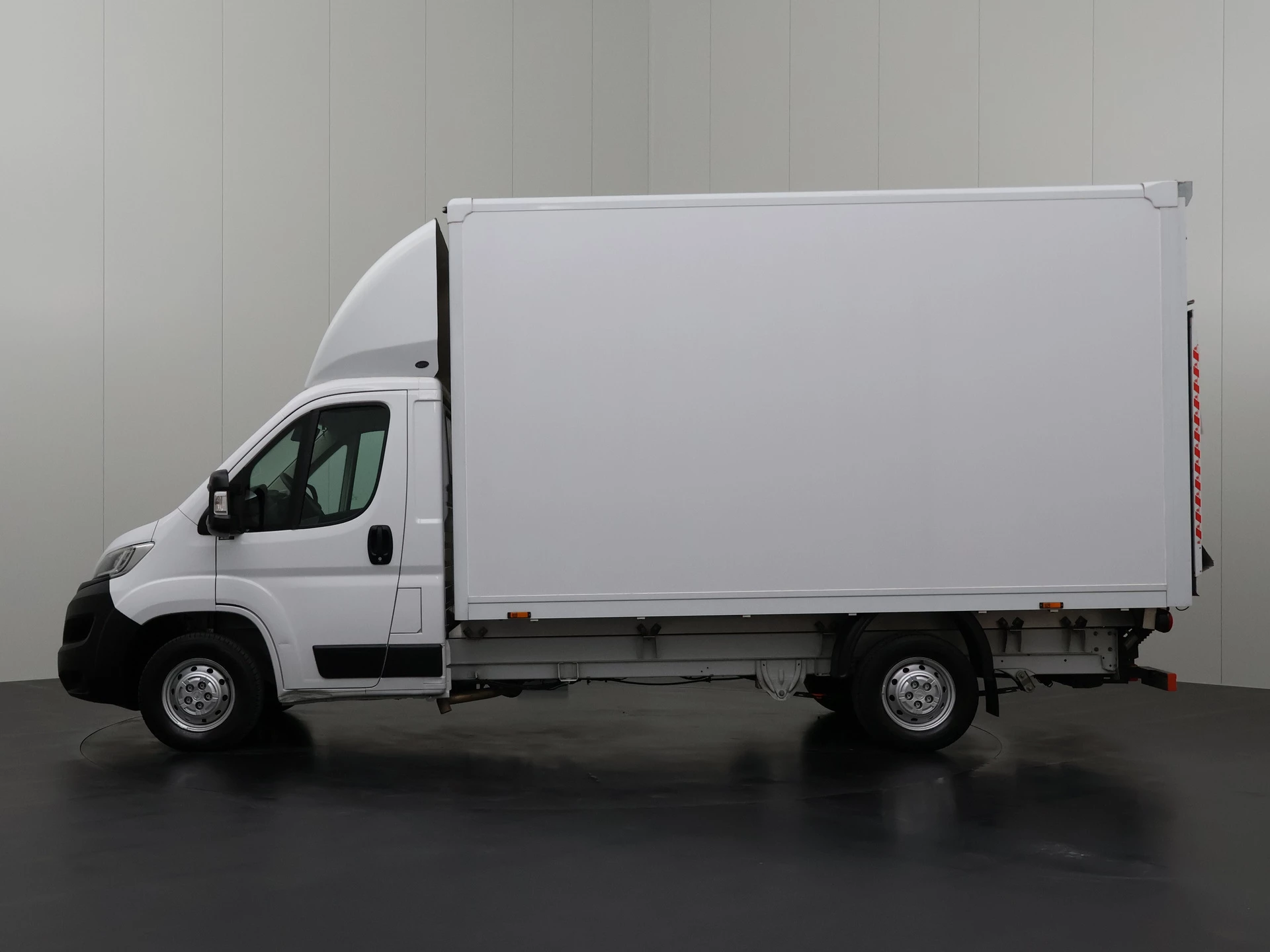 Hoofdafbeelding Opel Movano