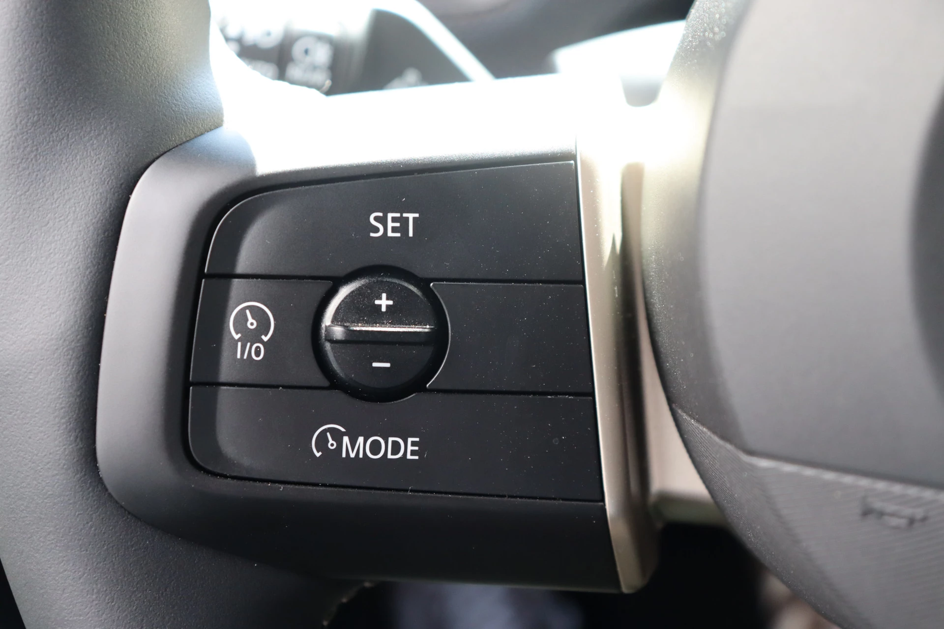 Hoofdafbeelding MINI Cooper Cabrio