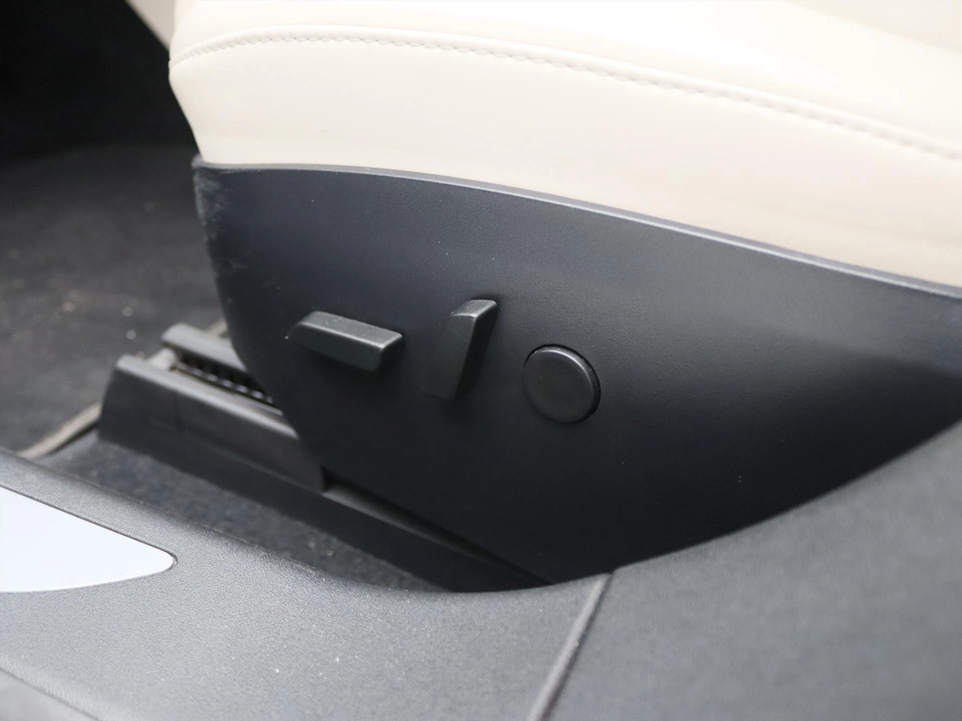 Hoofdafbeelding Tesla Model S