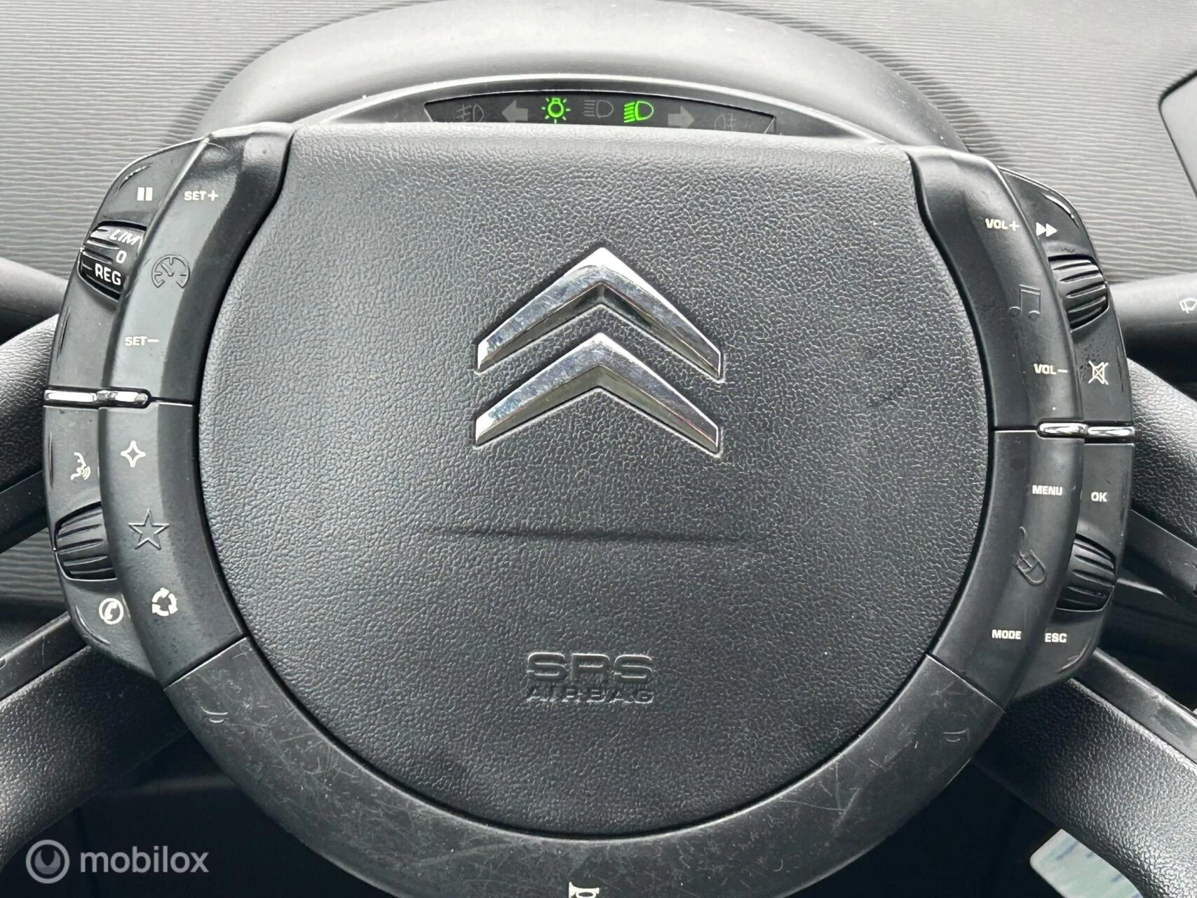 Hoofdafbeelding Citroën Grand C4 Picasso