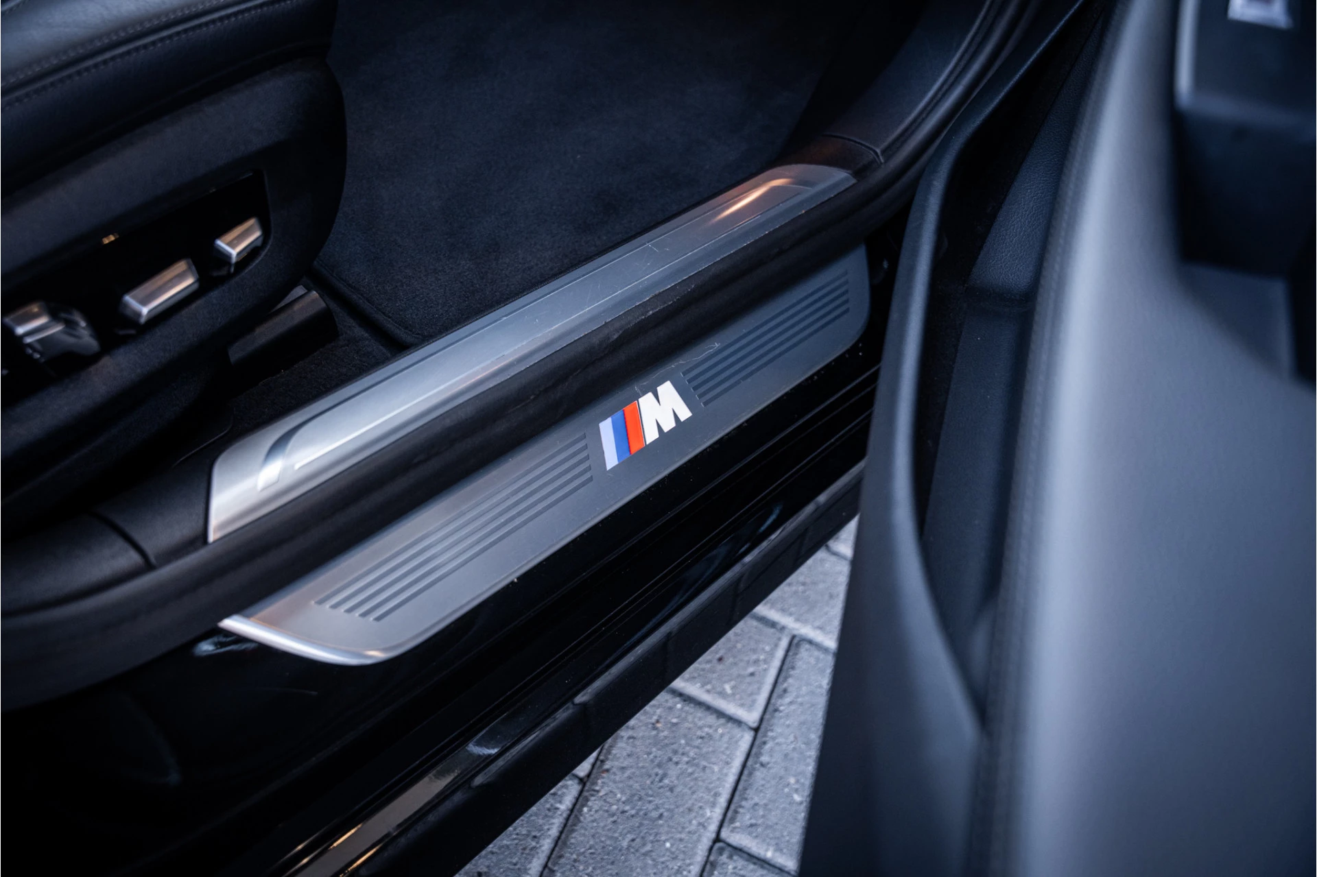 Hoofdafbeelding BMW 7 Serie