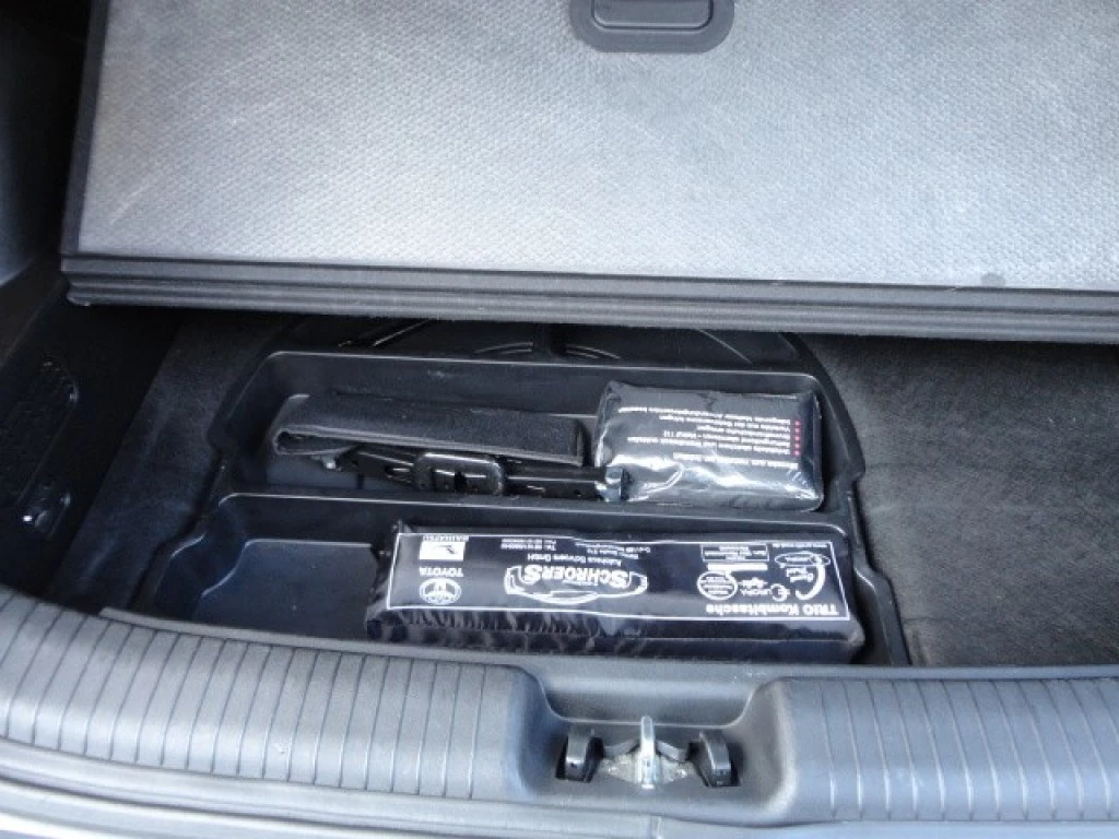 Hoofdafbeelding Hyundai ix20