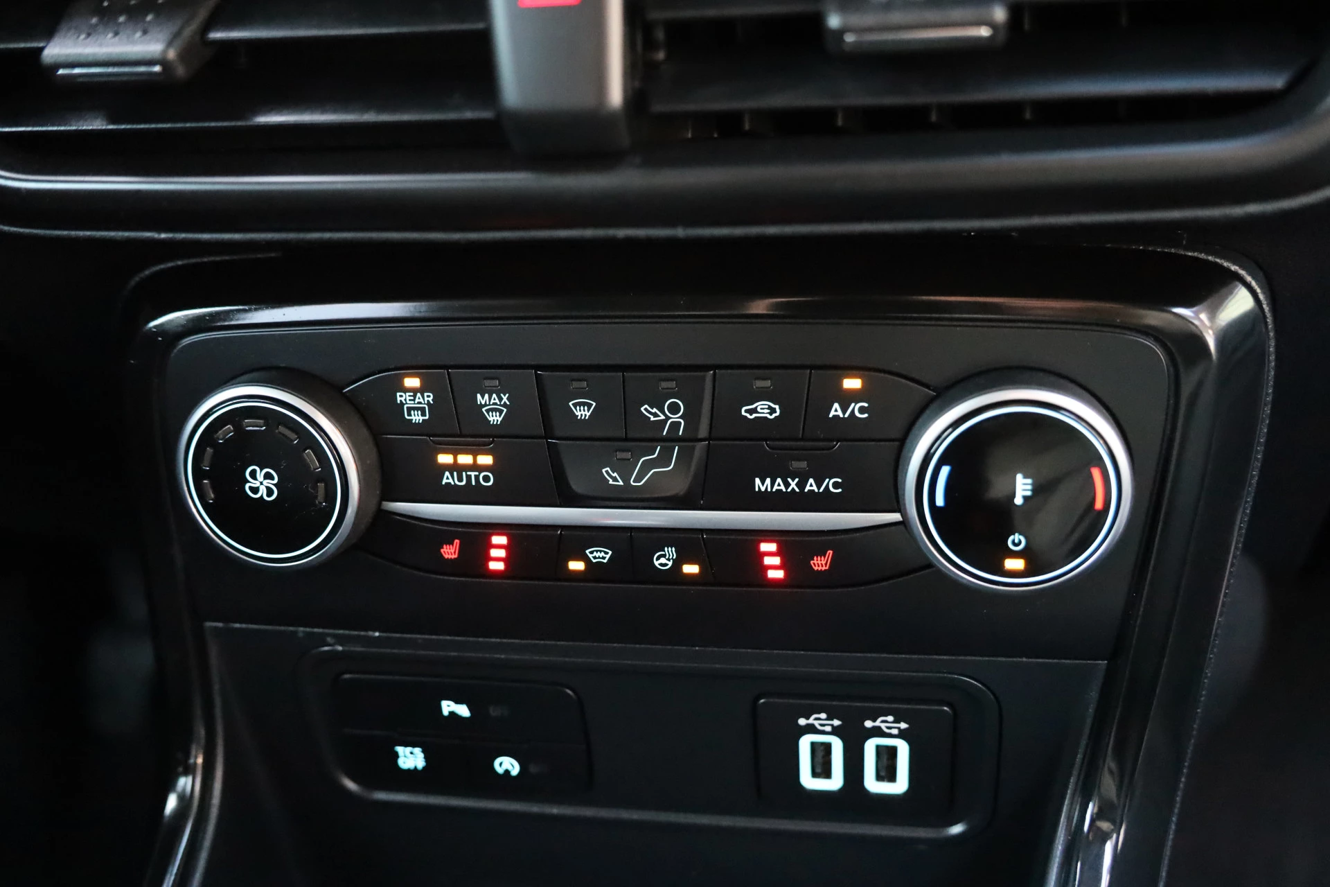 Hoofdafbeelding Ford EcoSport