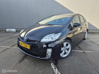 Toyota Prius 1.8 Business Navi / Cruise / Afneembare trekhaak