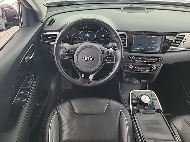 Hoofdafbeelding Kia e-Niro