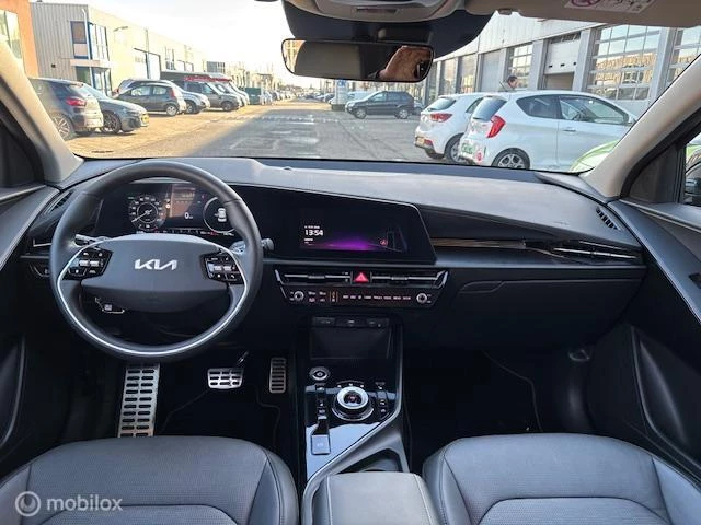 Hoofdafbeelding Kia Niro EV