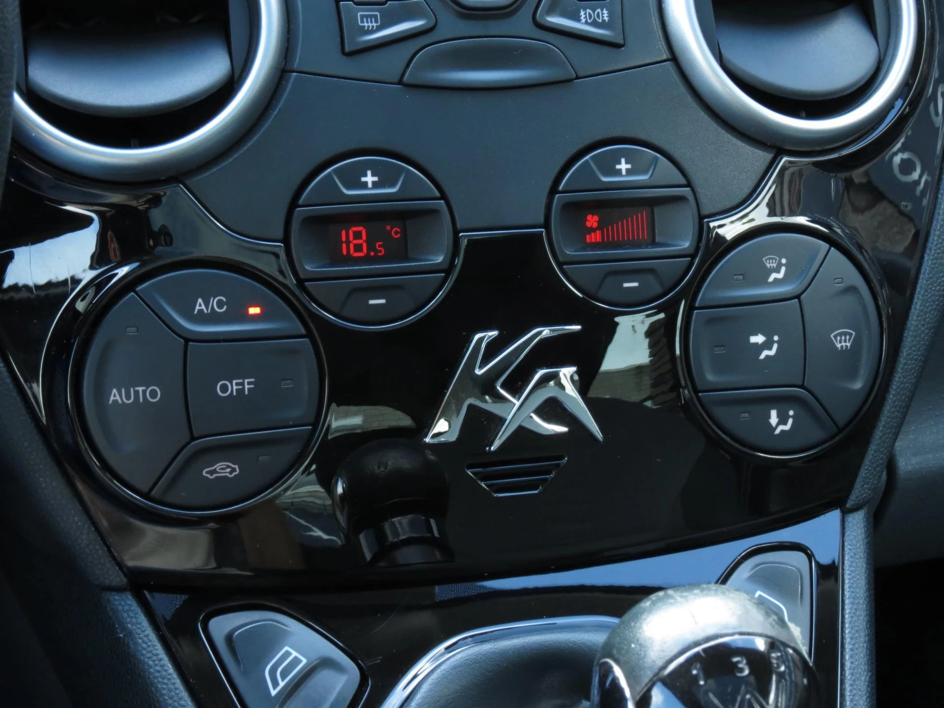 Hoofdafbeelding Ford Ka