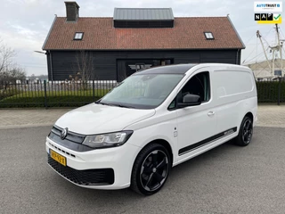 Volkswagen Caddy Cargo Maxi 2.0 TDI Comfort Maxi Airco/Ecc Apple Carplay Camera Schuifdeur