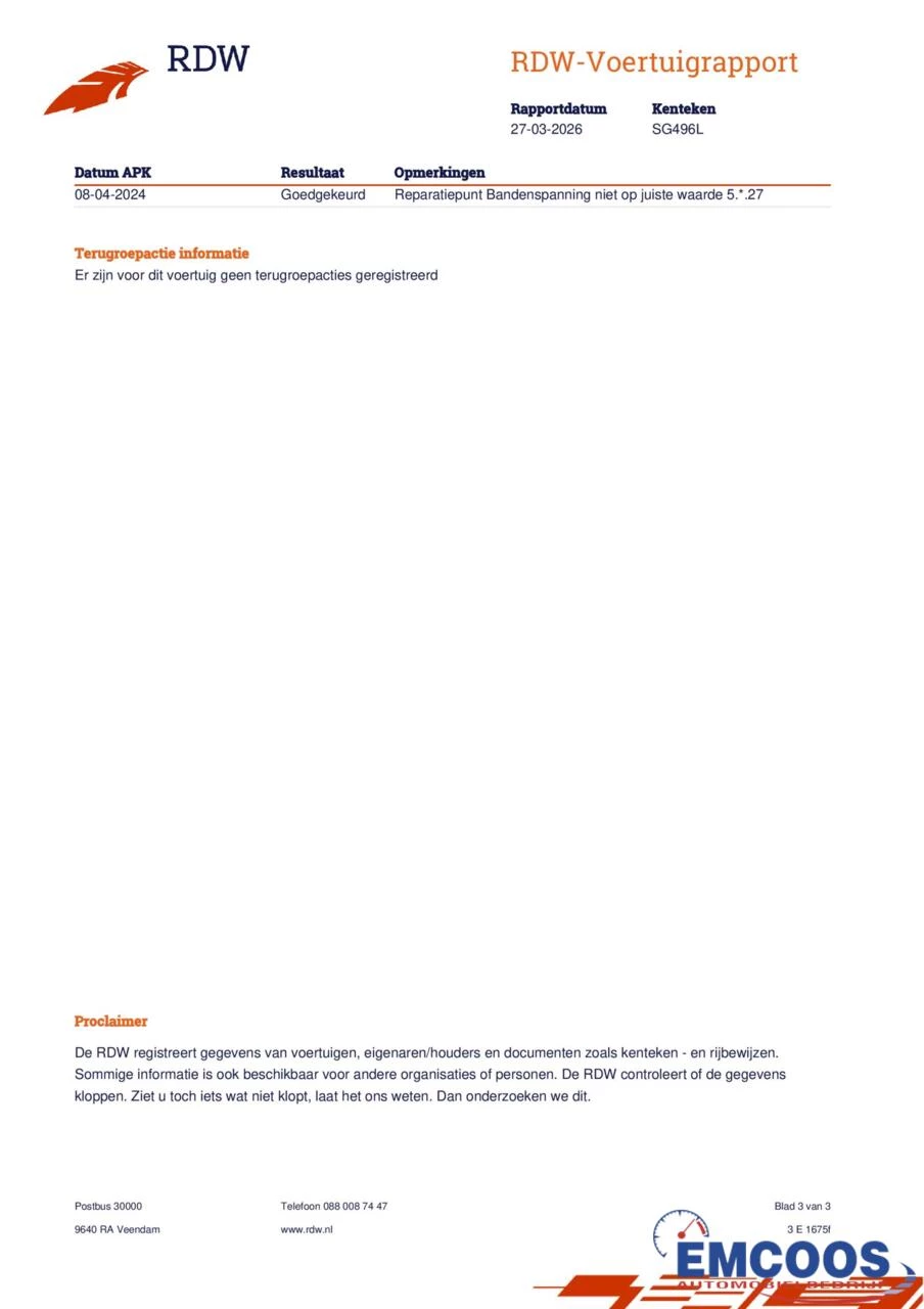 Hoofdafbeelding Kia Stonic