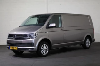 Volkswagen Transporter 2.0 TDI L2 H1 Automaat