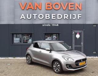 SUZUKI Swift 1.2 DualJet 90pk Smart Hybrid Stijl