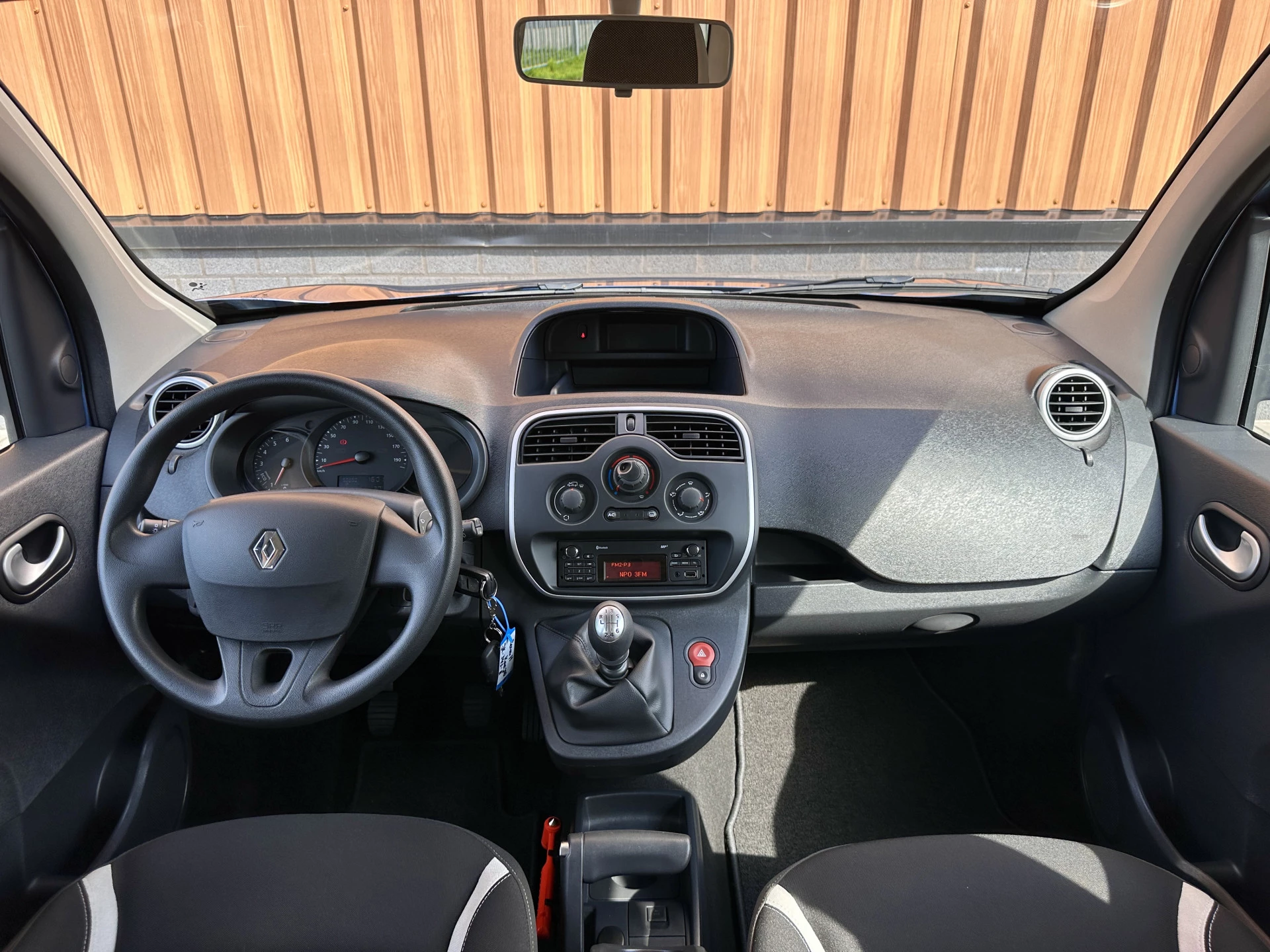 Hoofdafbeelding Renault Kangoo