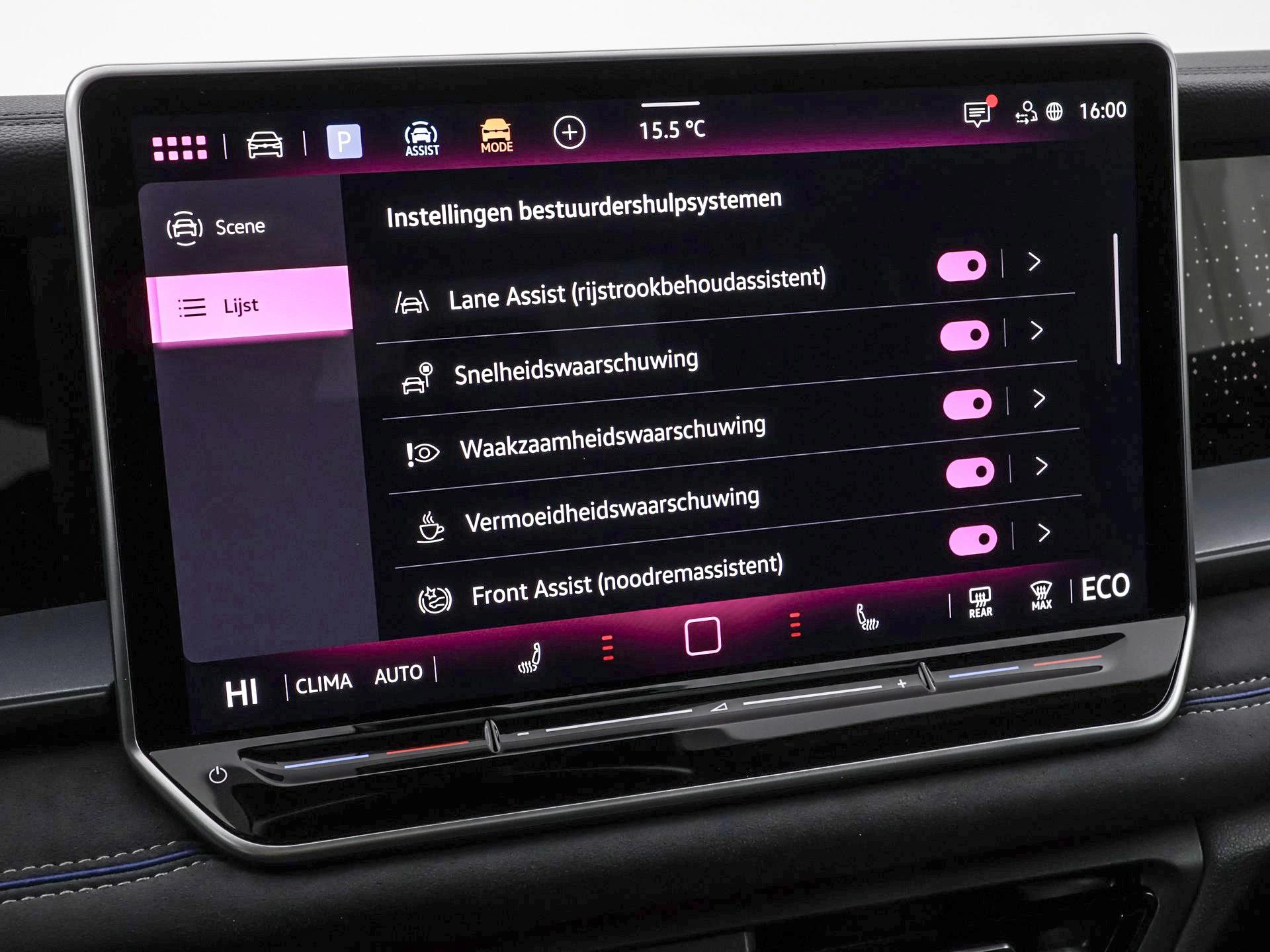 Hoofdafbeelding Volkswagen Tayron