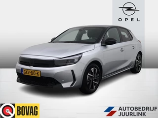 Opel Corsa 1.2 Turbo Automaat Hybrid GS Nav/Keyless/Camera