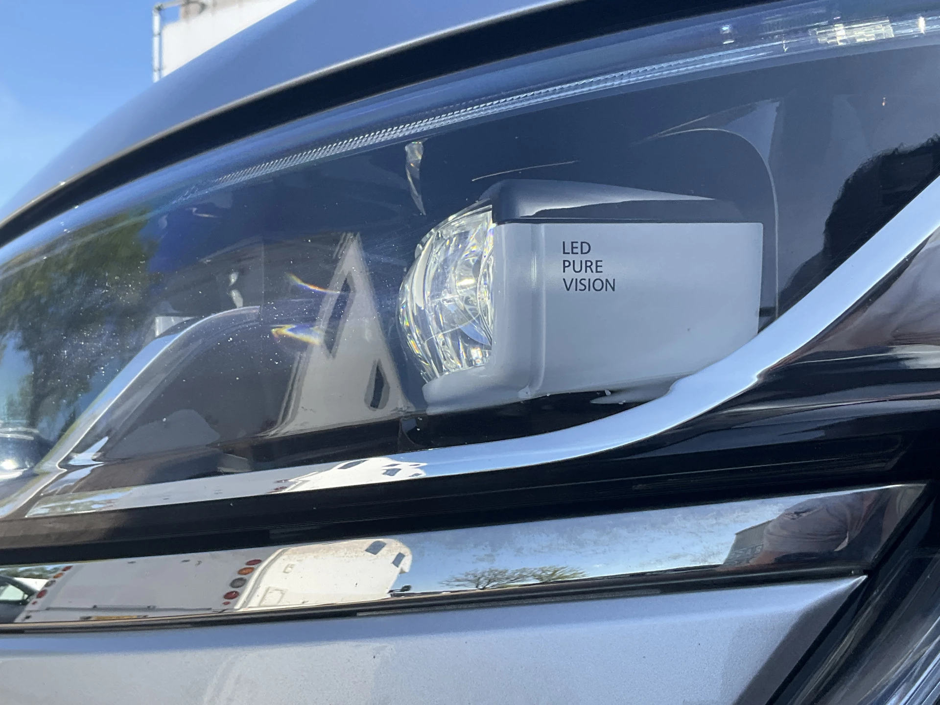 Hoofdafbeelding Renault Koleos