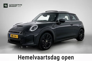 Mini Mini Electric MINI Yours 33 kWh VOLL!! 100% SoH (Panorama, Camera, Harman/Kardon, Leder, Head-up, StoelV, Etc)