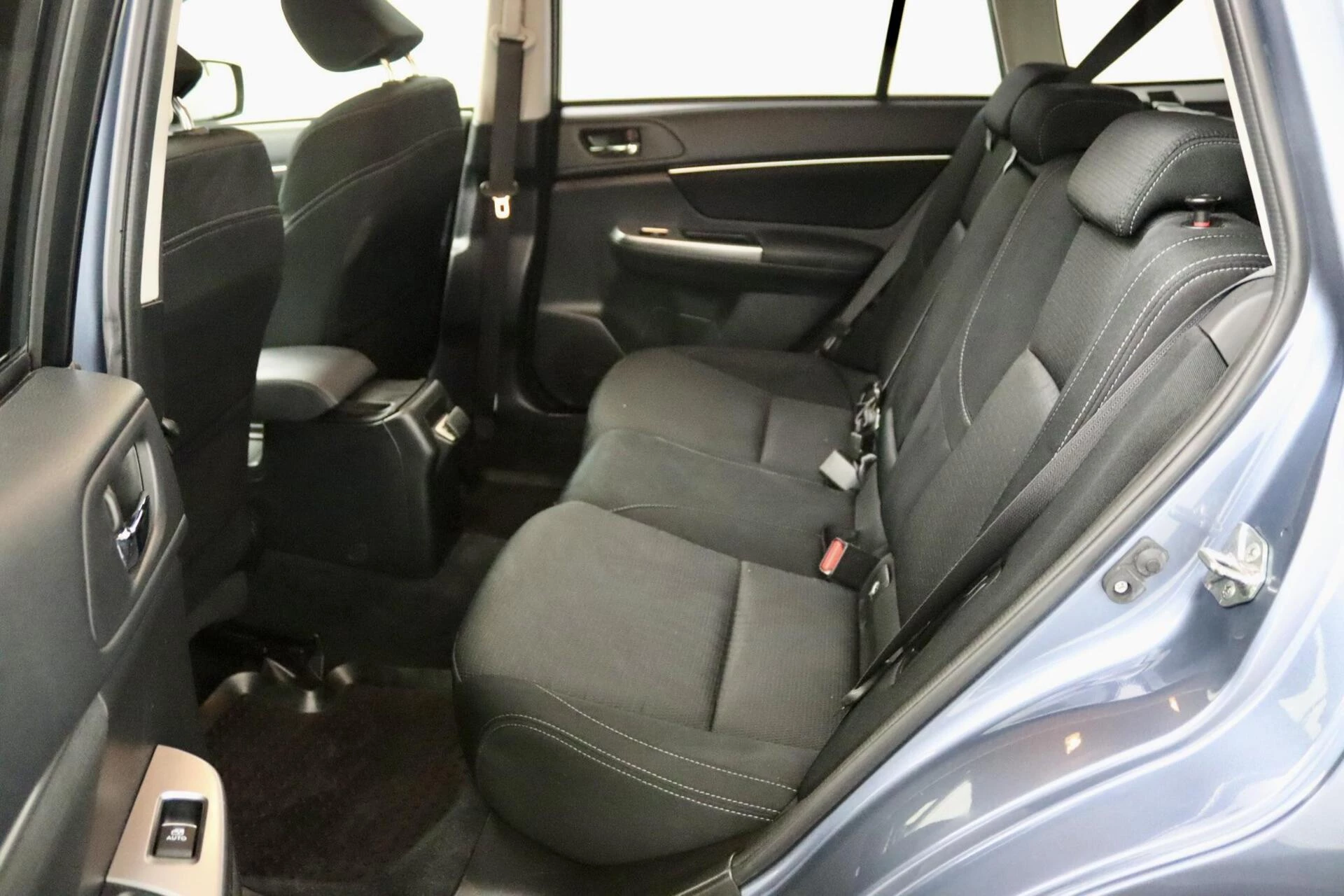 Hoofdafbeelding Subaru Levorg