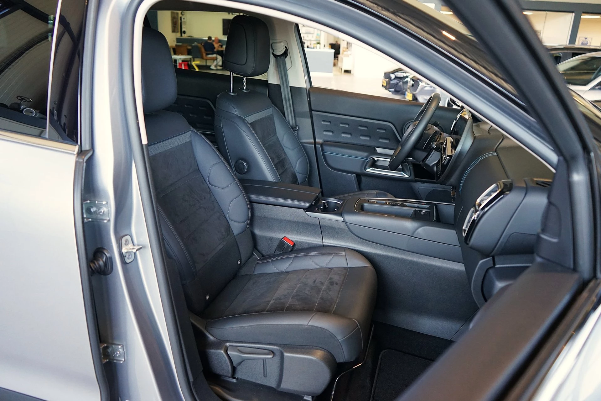 Hoofdafbeelding Citroën C5 Aircross