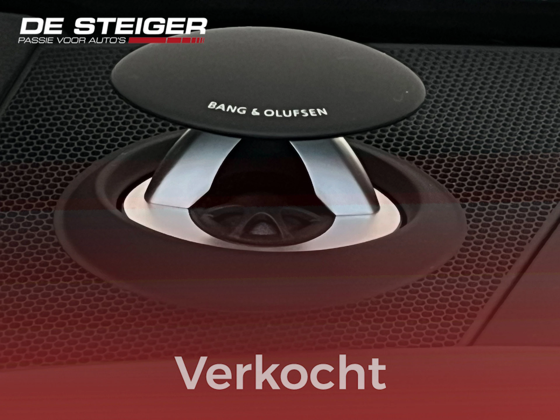 Hoofdafbeelding Audi A7
