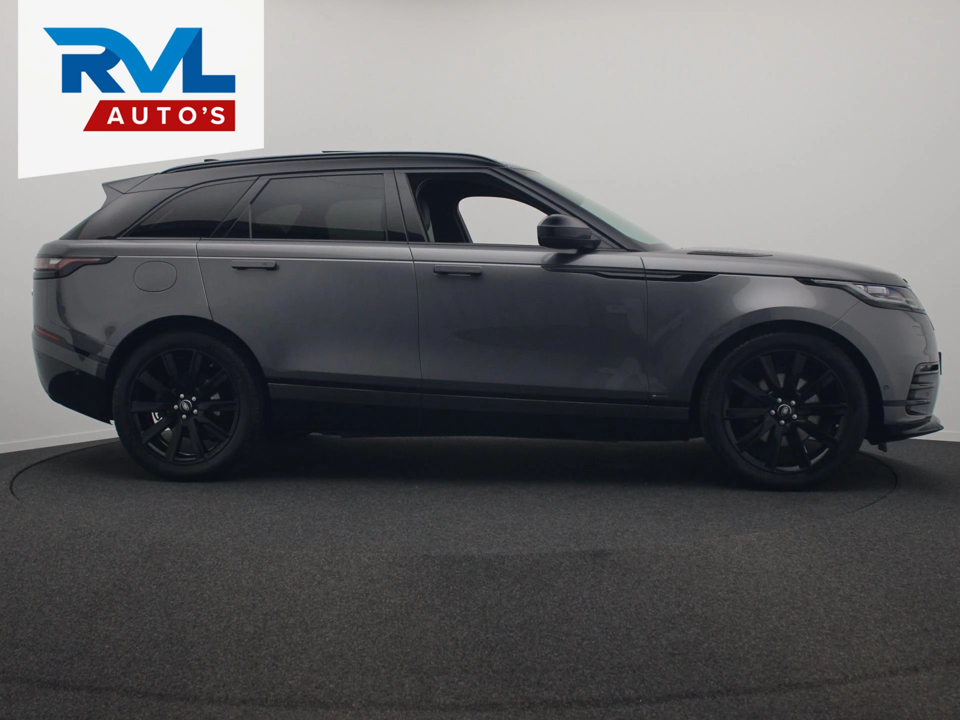 Hoofdafbeelding Land Rover Range Rover Velar