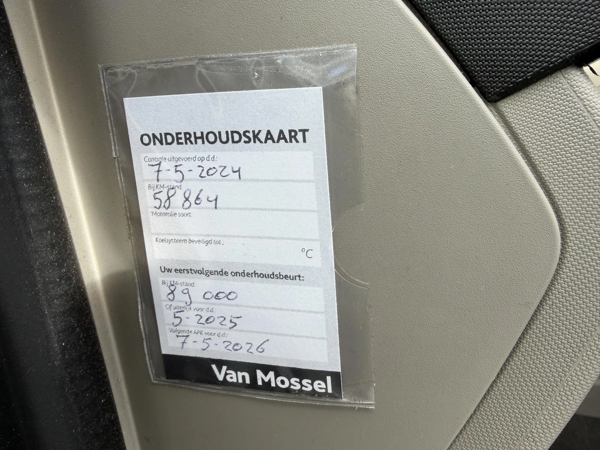 Hoofdafbeelding Renault ZOE