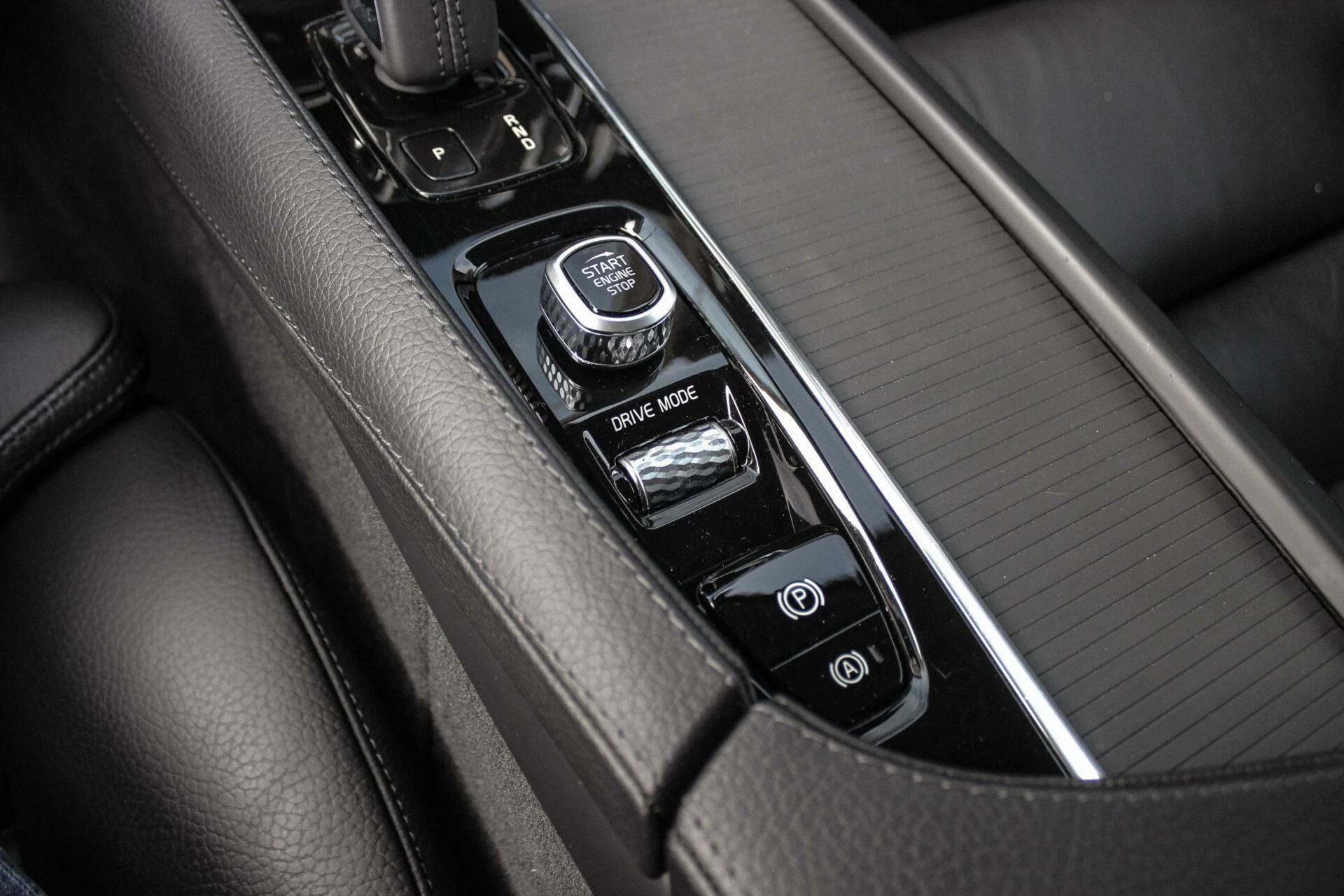 Hoofdafbeelding Volvo V90