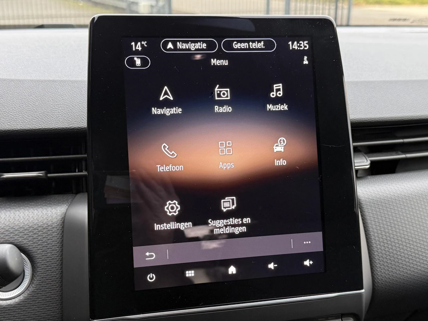 Hoofdafbeelding Mitsubishi Colt