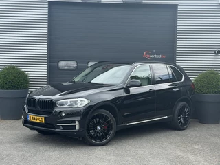 BMW X5 xDrive40e High Executive | 21 Inch Lichtmetalen Velgen | Navigatie | Parkeersensoren | Trekhaak |