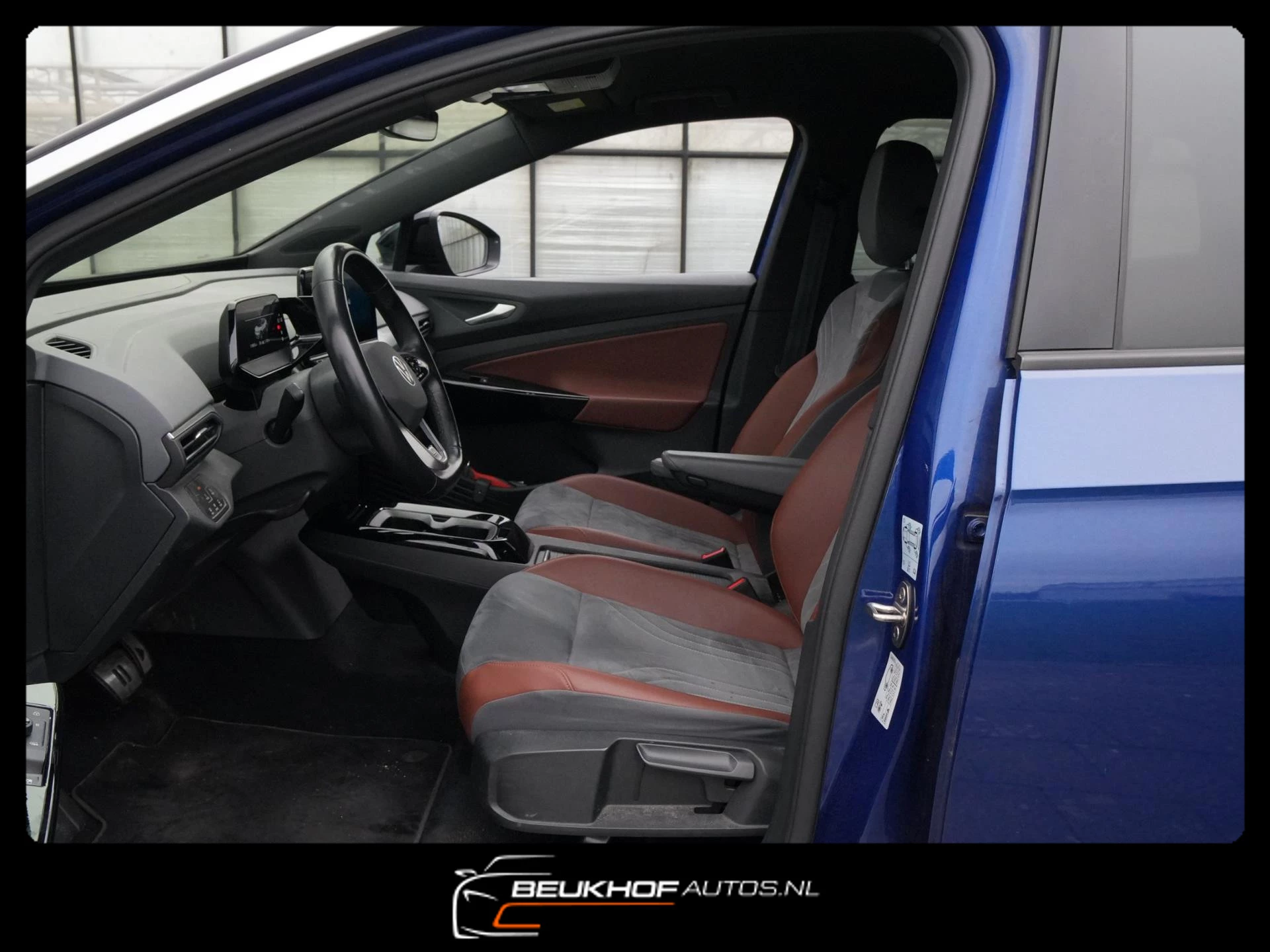 Hoofdafbeelding Volkswagen ID.4