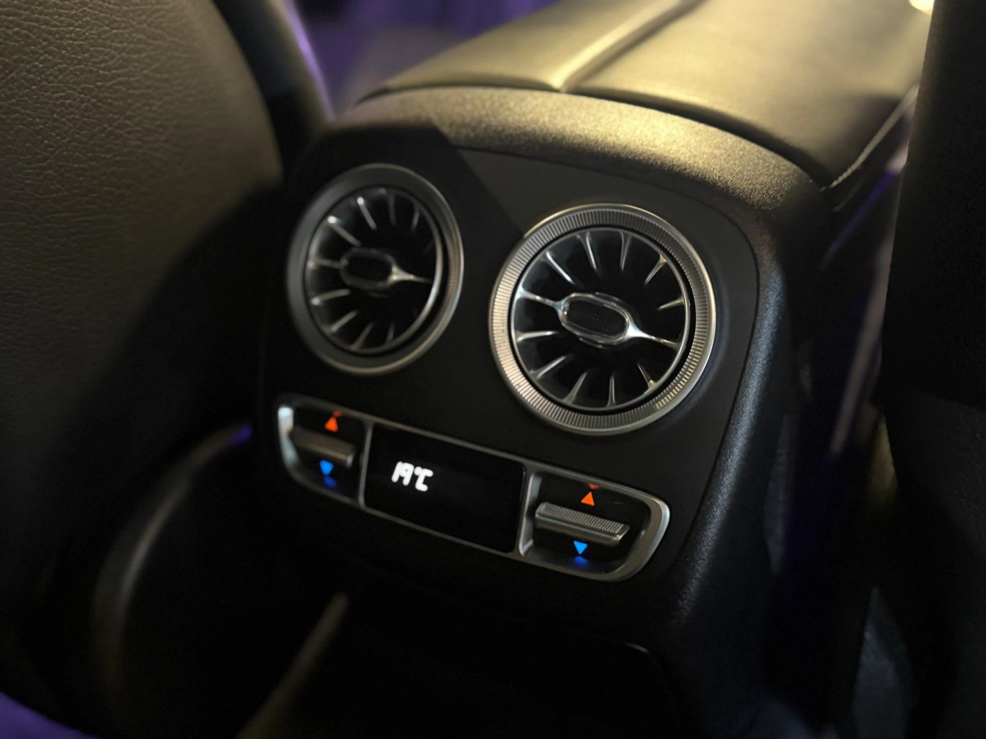 Hoofdafbeelding Mercedes-AMG GT