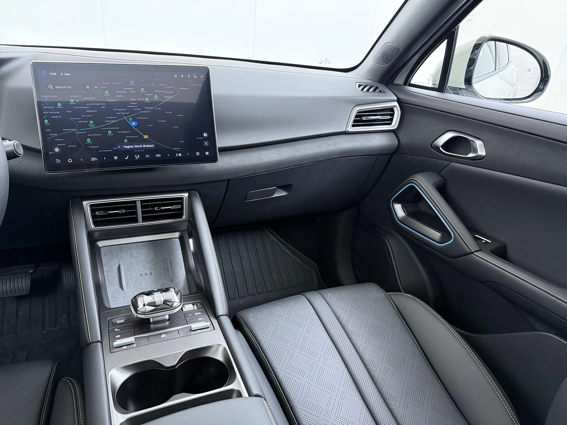 Hoofdafbeelding BYD ATTO 2