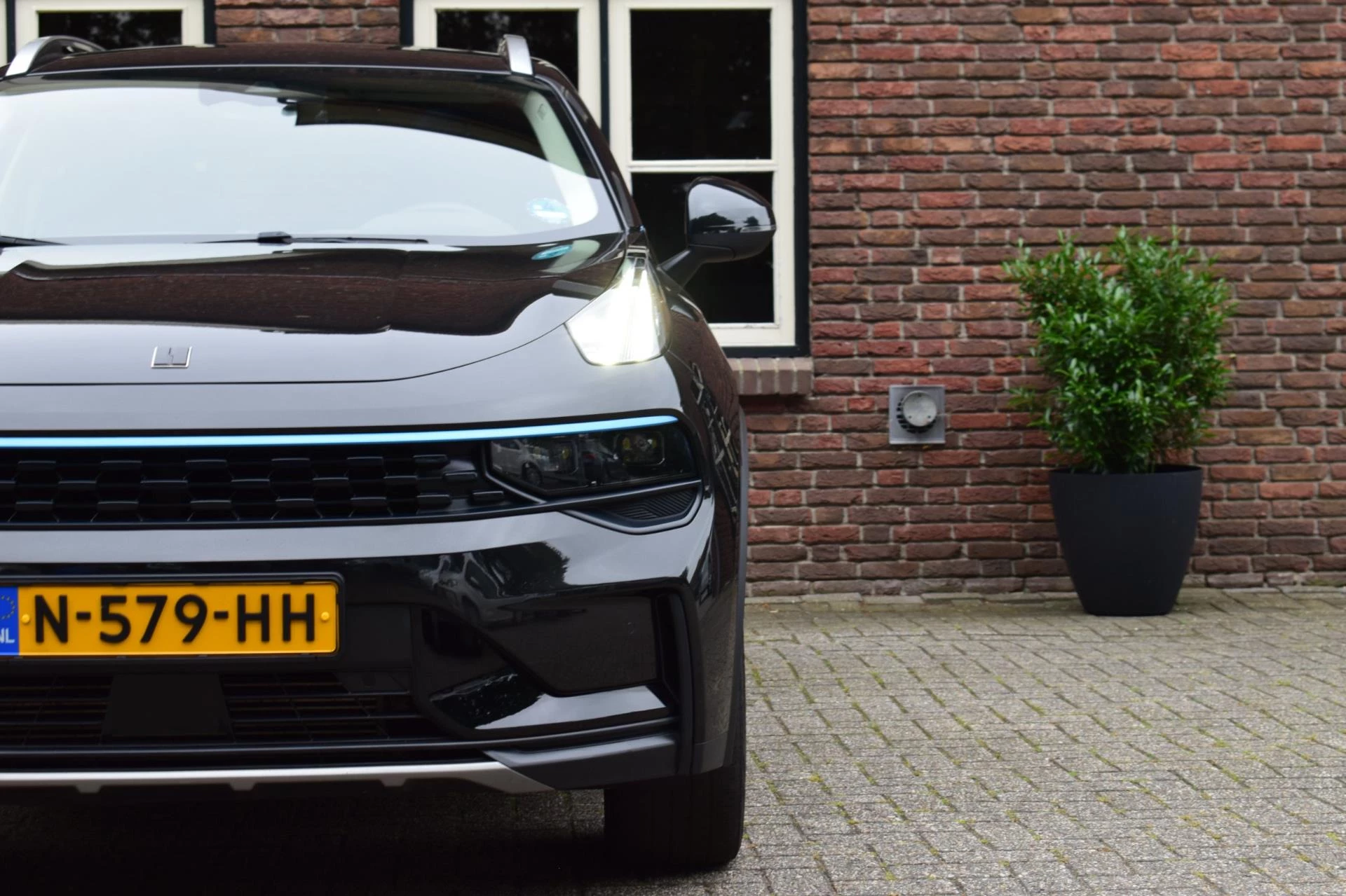 Hoofdafbeelding Lynk & Co 01