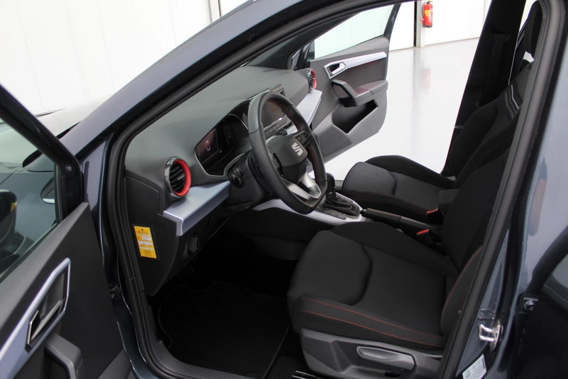 Hoofdafbeelding SEAT Arona