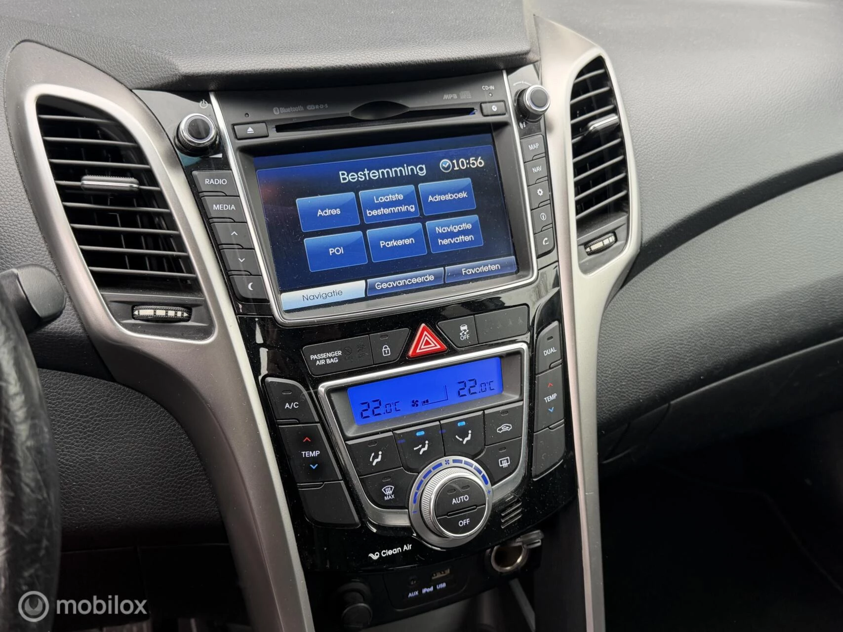 Hoofdafbeelding Hyundai i30