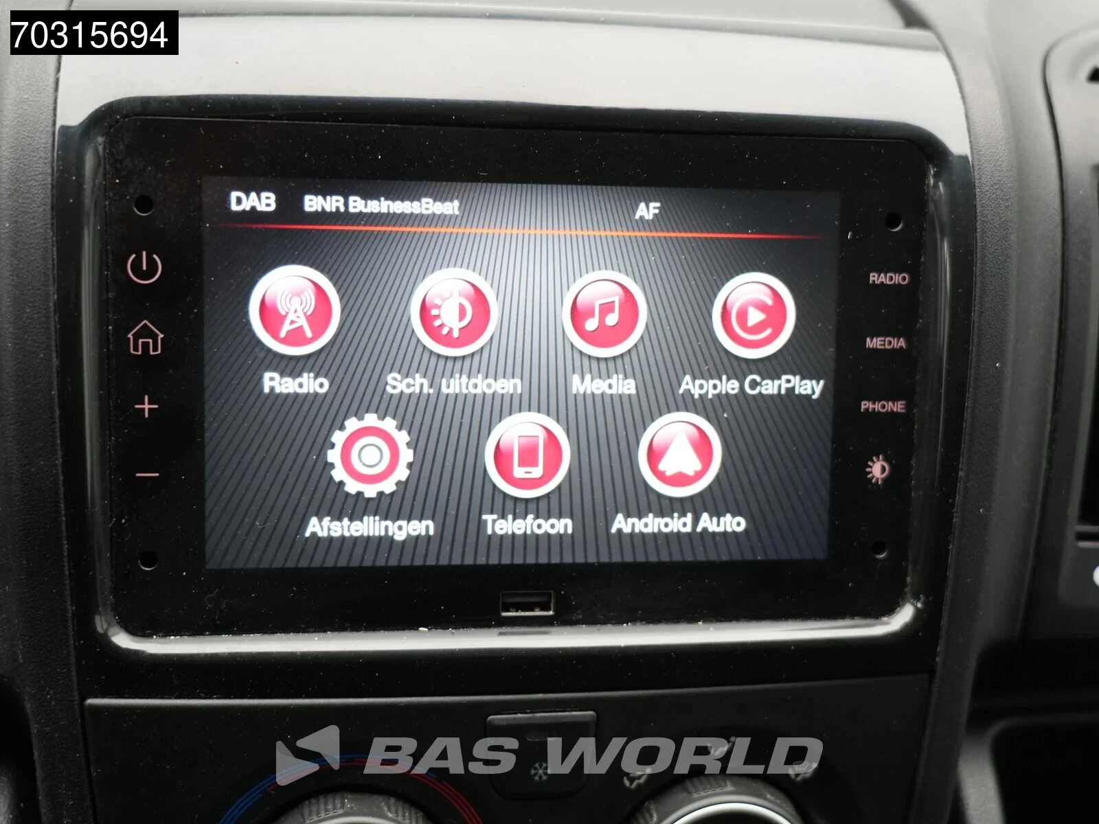 Hoofdafbeelding Citroën y