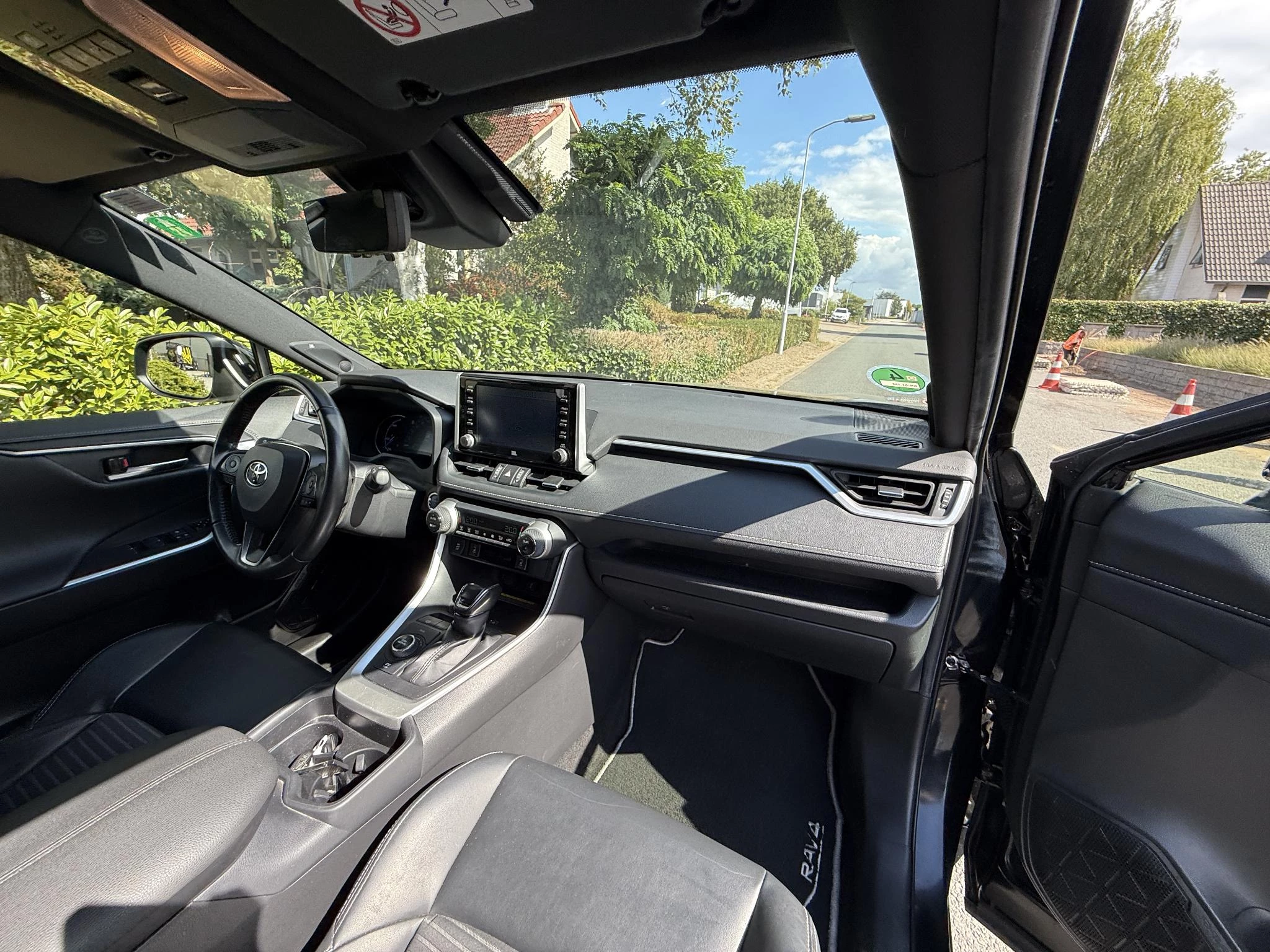 Hoofdafbeelding Toyota RAV4