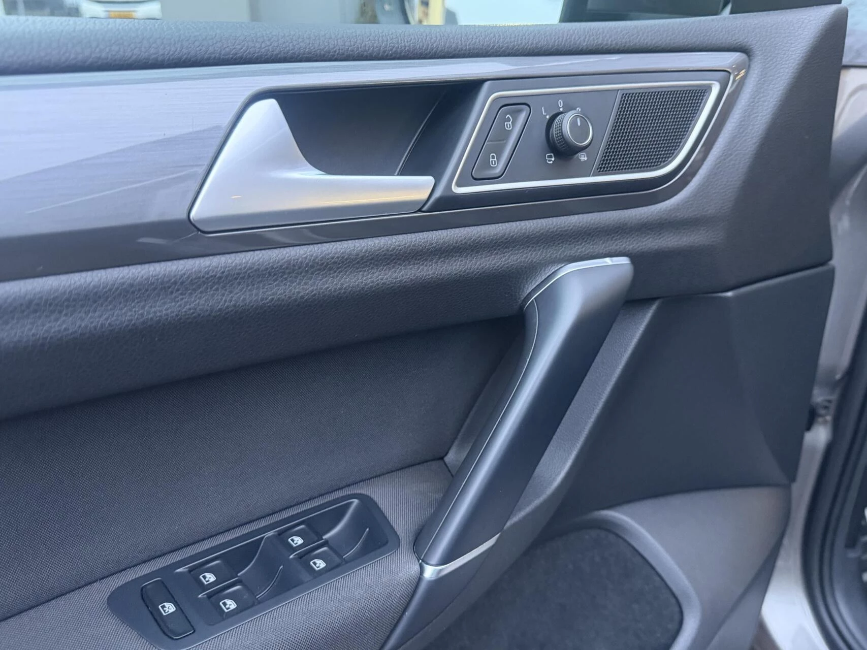 Hoofdafbeelding Volkswagen Golf Sportsvan