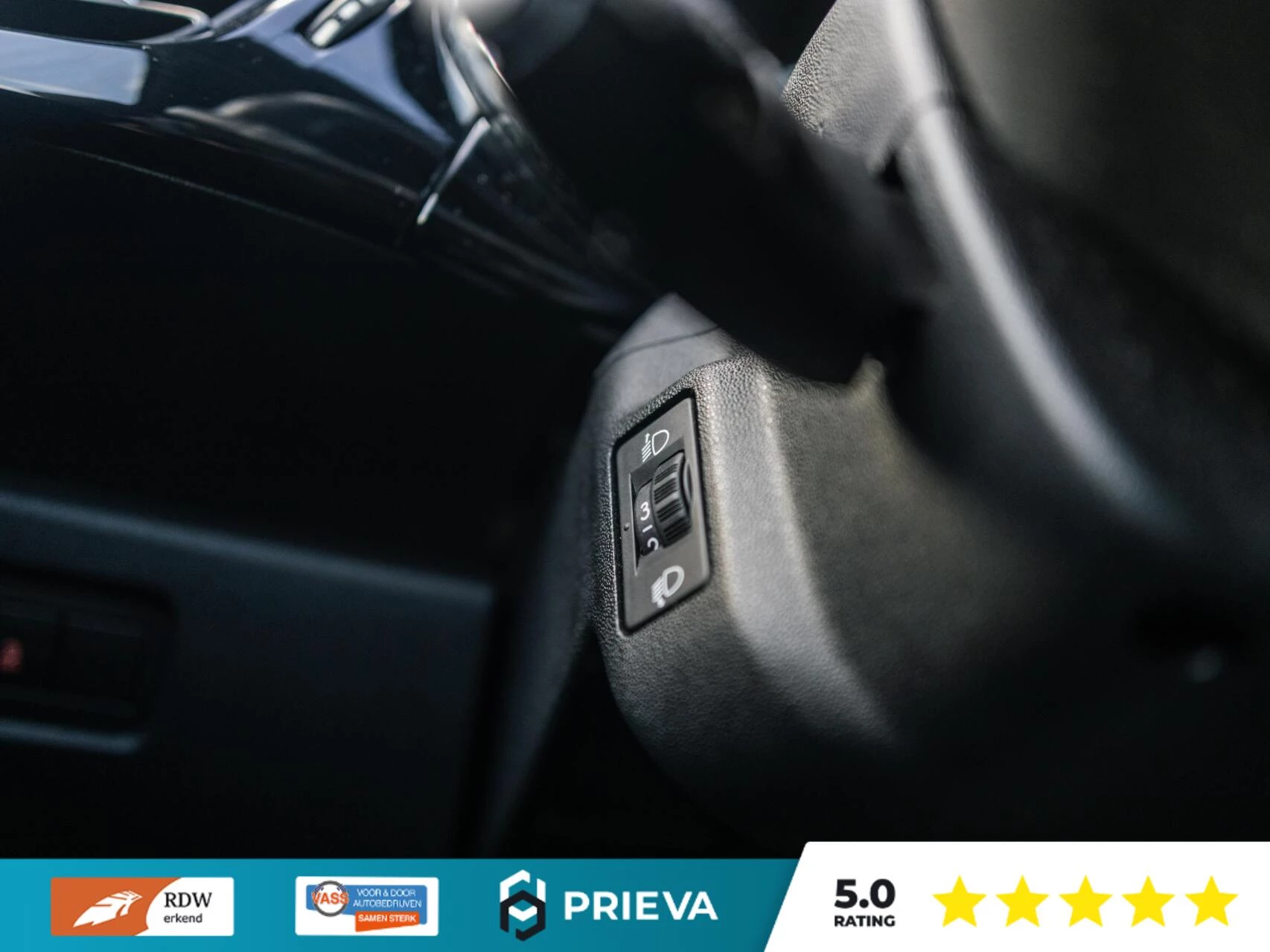 Hoofdafbeelding Citroën DS3