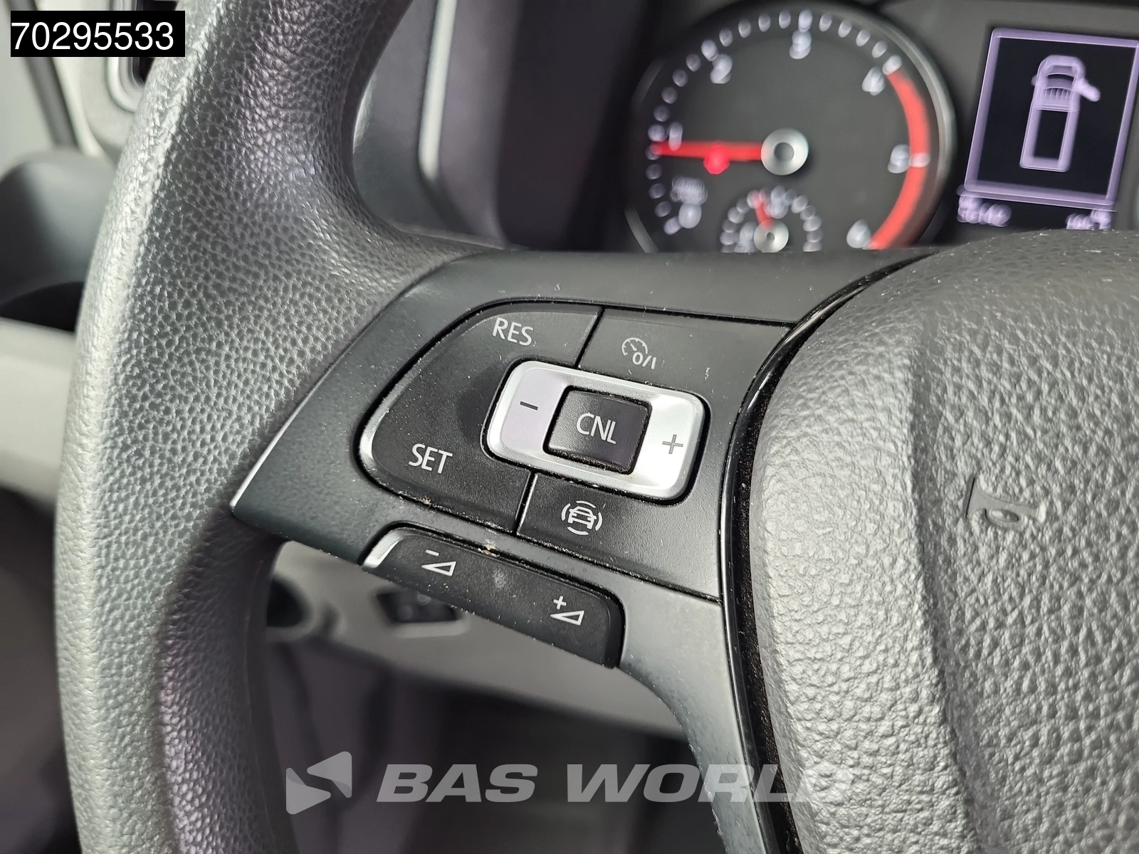 Hoofdafbeelding MAN TGE