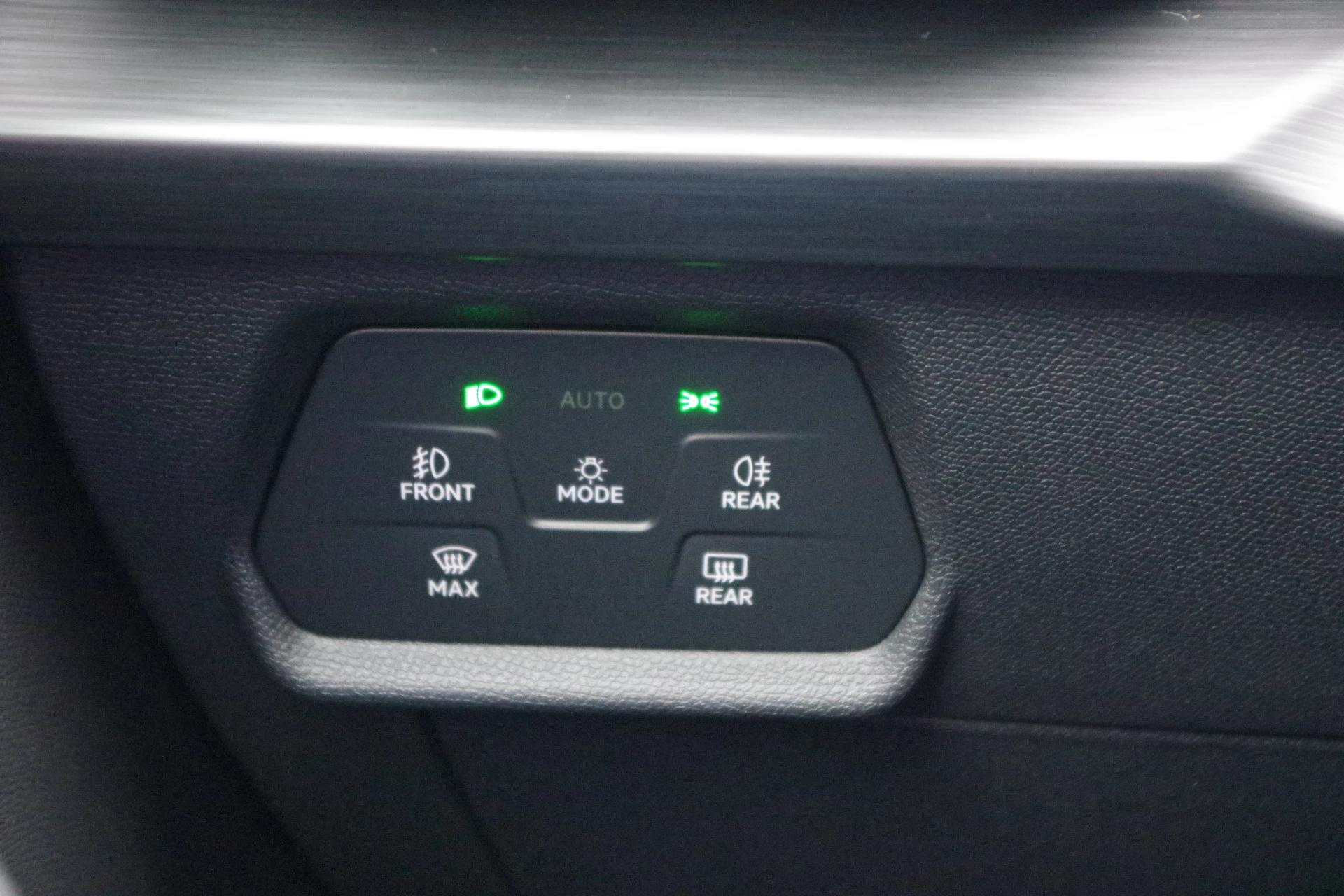 Hoofdafbeelding CUPRA Leon