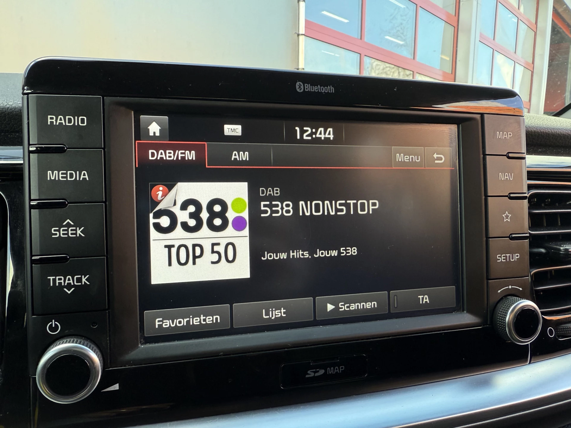 Hoofdafbeelding Kia Stonic