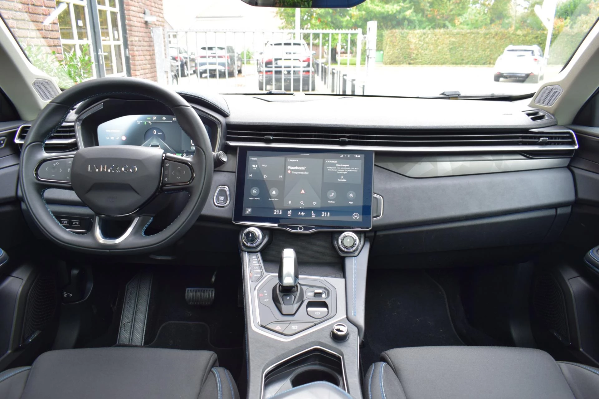 Hoofdafbeelding Lynk & Co 01