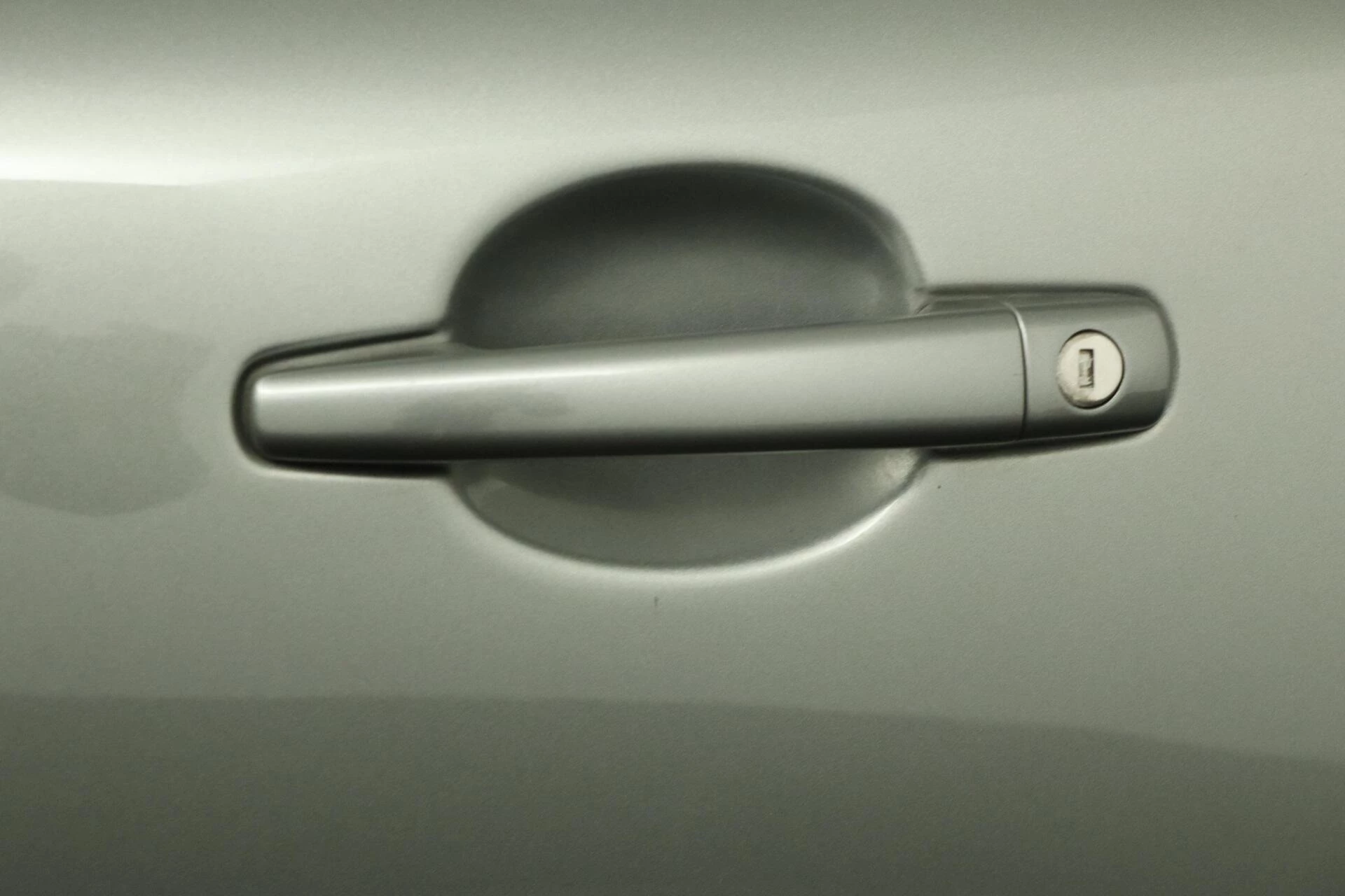 Hoofdafbeelding Peugeot 207
