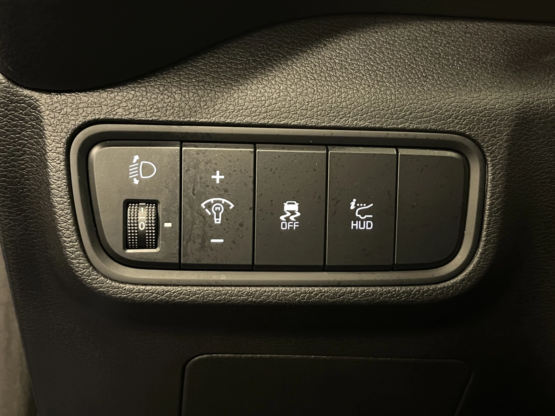 Hoofdafbeelding Kia e-Soul