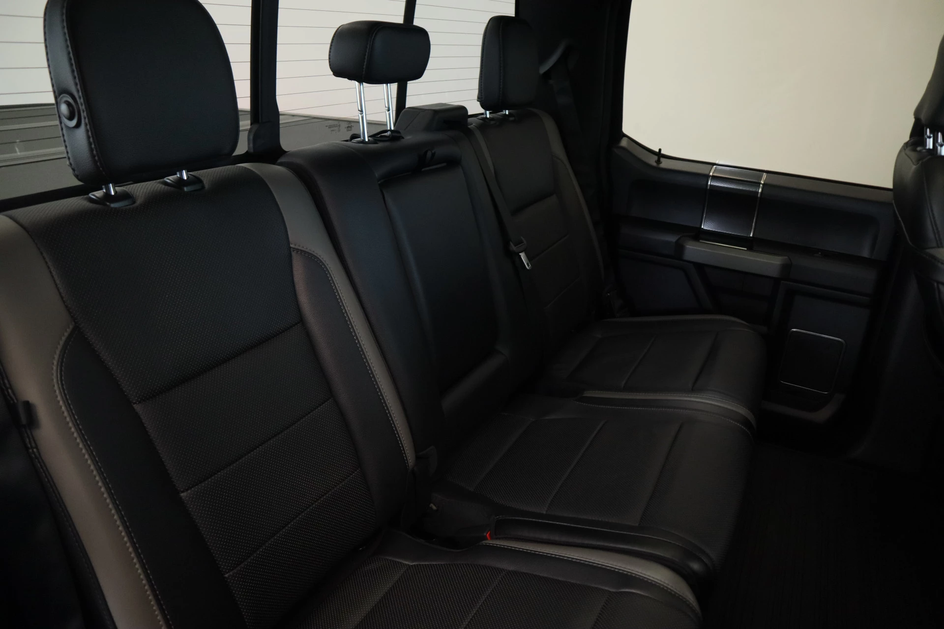 Hoofdafbeelding Ford F-150