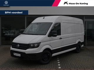 Volkswagen Bedrijfswagens Crafter 35 Trendline 2.0TDi 140pk L3H3 WB 3640 MM 6 versn. Han