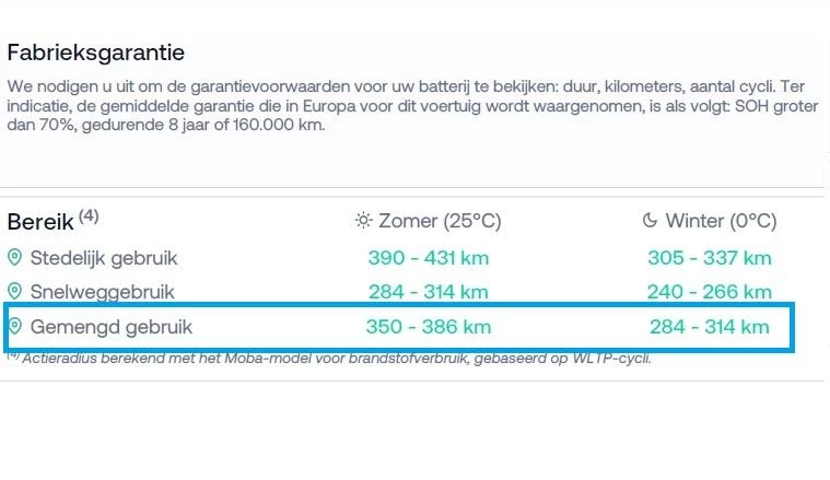 Hoofdafbeelding Volvo C40